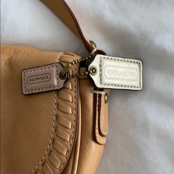 Coach bag - Picture 2 of 3